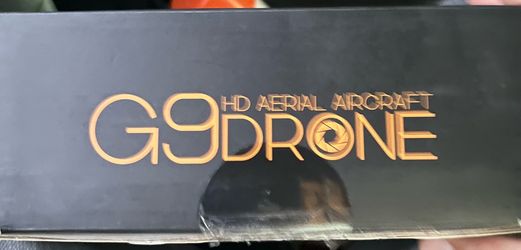 G9 drone