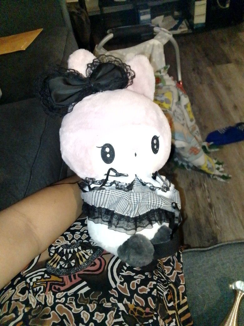 Hello Kitty Backpack
