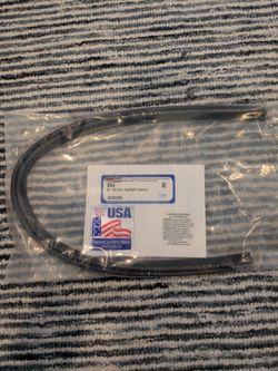 40-56 Chevy headlight bezel seal
