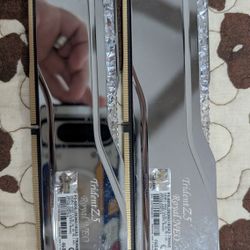 Trident Z Royal Neo DDR5 32GB Kit 6000Mhz CL28