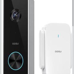 Doorbell Camera