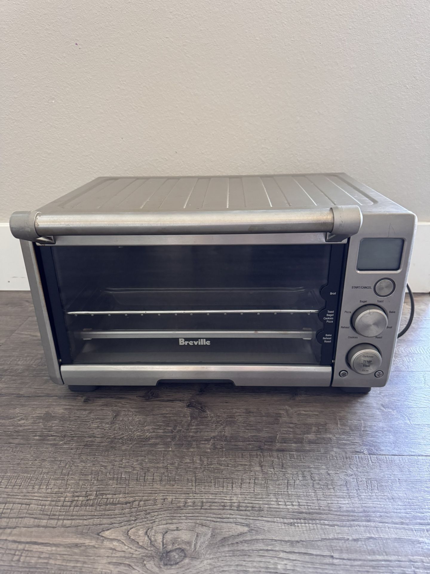 Breville Toaster Oven