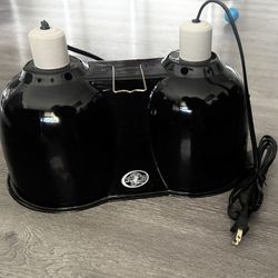 Terrarium Light Fixtures 