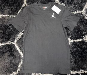 Men’s S Jordan & Adidas Shirts NWT $30 for both