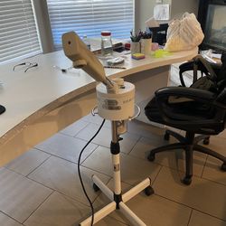 Facial Steamer