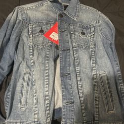 True Religion Jacket