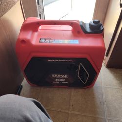 Brand New Never Used Erayak 4500 Watt Generator