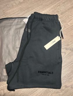 Fear of God Essentials Sweat Shorts