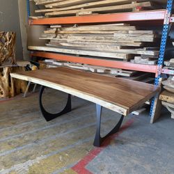 Handmade Furniture! Tables and more ~ Please Read Description!