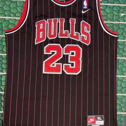 XL Jordan Jersey 