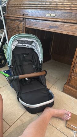 Mockingbird second seat kit