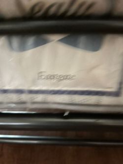 Colchon twin Nuevo en bolsa twin