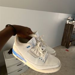 Jordan 3 retro lucky shorts 