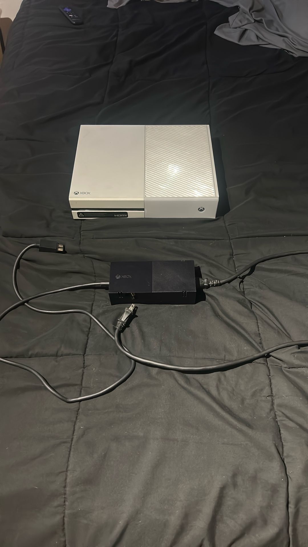 Xbox One