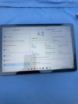 Tab blackview