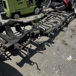 99-07 Silverado/Sierra Frame 