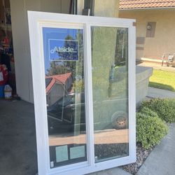 Double Pane Vinyl Windows 