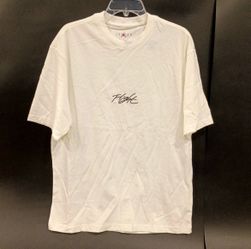 Jordan Flight Jumpman T-Shirt (Brand New)
