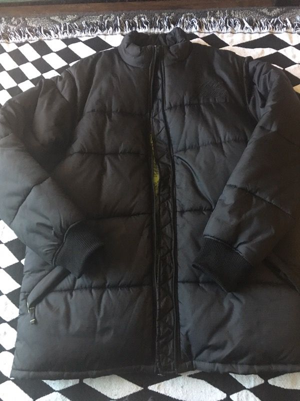 Men’s Metal Mulisha XL jacket