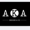 AKA Designs & Co Rentals