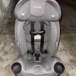 Safety 1st Car Seat 