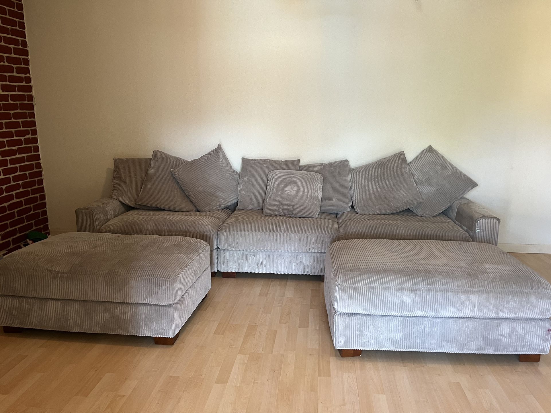 Good Couch.