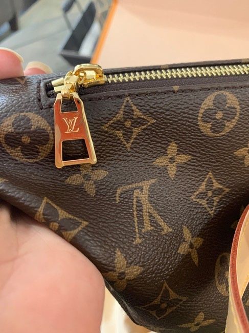 Louis Vuitton x LOL BumBag for Sale in San Leandro, CA - OfferUp