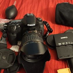 Canon Camara Professional Beatiful All 250