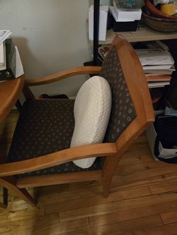 Dinning accent Arm Chair