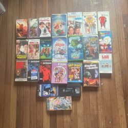 I’m Selling DVD Movies