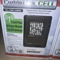Cuddeback G 5901 Home Camera
