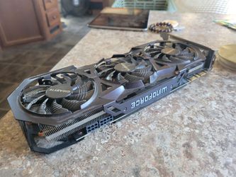 Gigabyte Gtx 980 4gb gpu