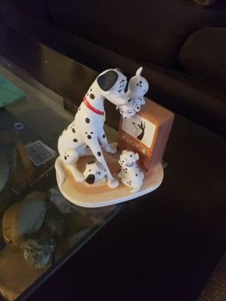 The Disney collection 101 Dalmatians 