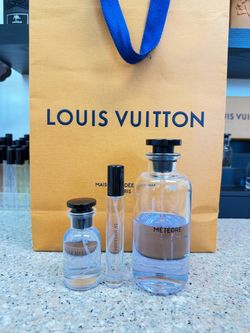 Louis Vuitton Méteore – High-End Decants✨