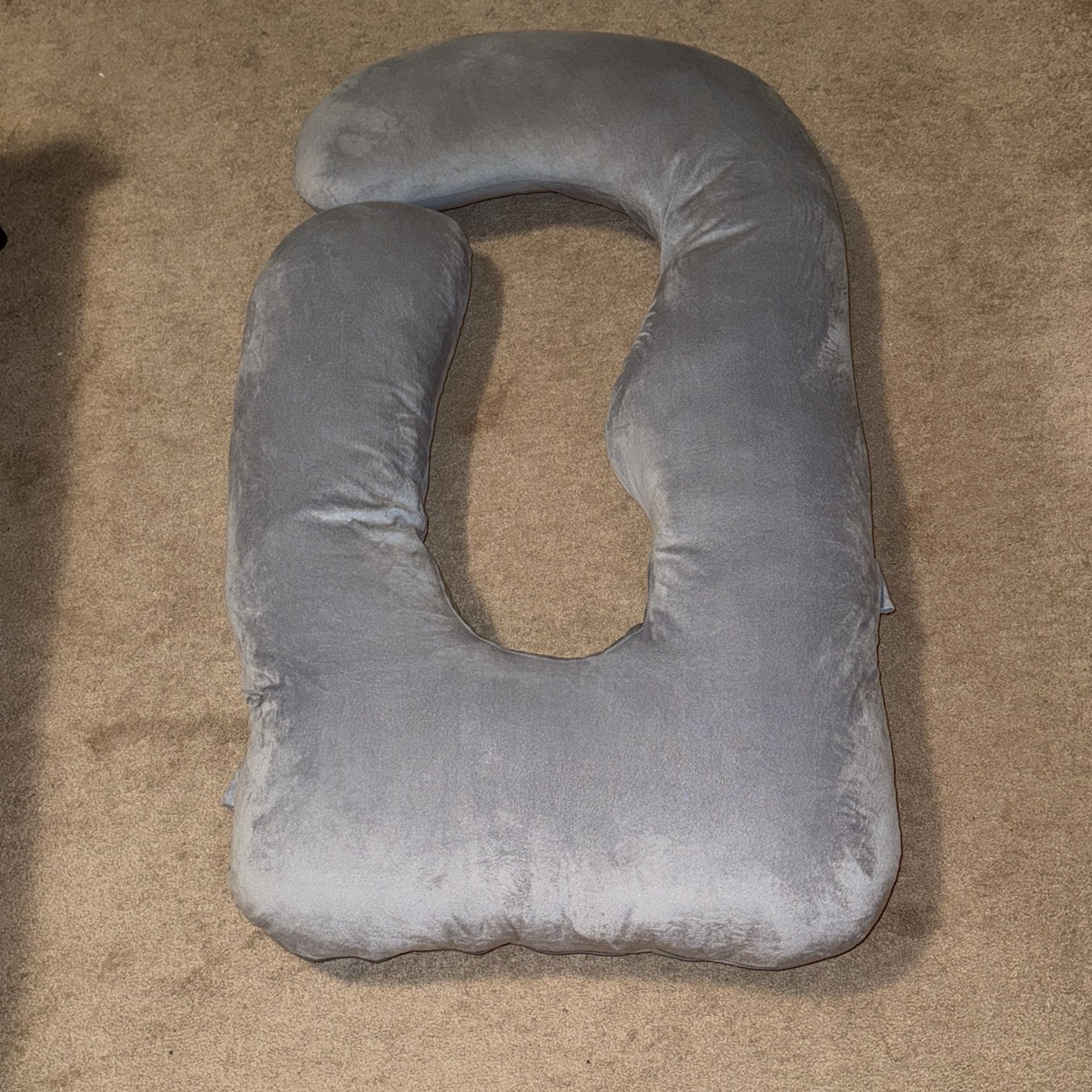 Pregnancy Pillow