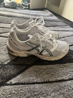ASICS