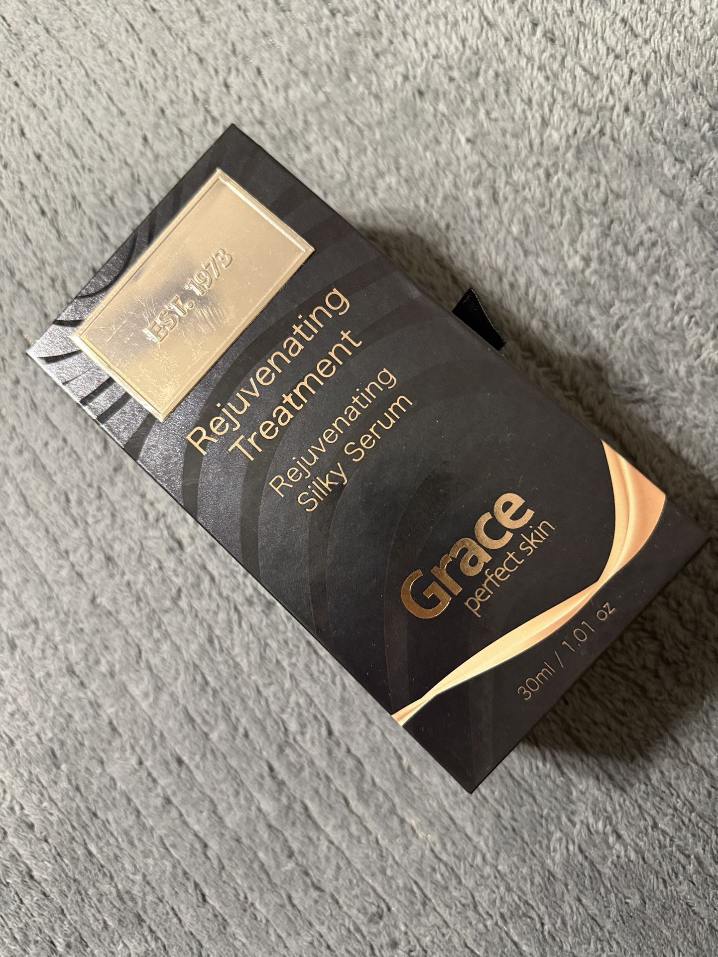 Grace perfect Skin