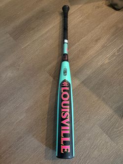 Louisville slugger SUPRA.   31 -5