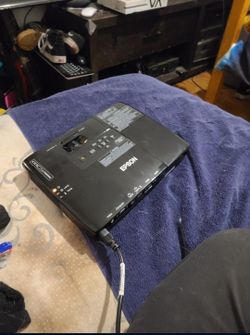 Epson Projector