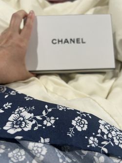 Chanel Empty  Gif Box 