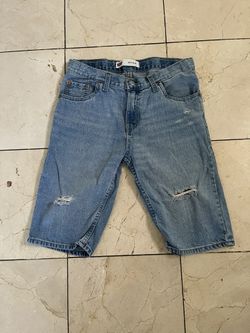 Levi Shorts
