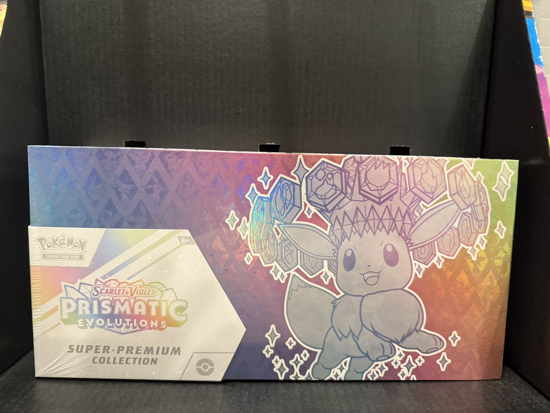 Sealed Pokemon Product