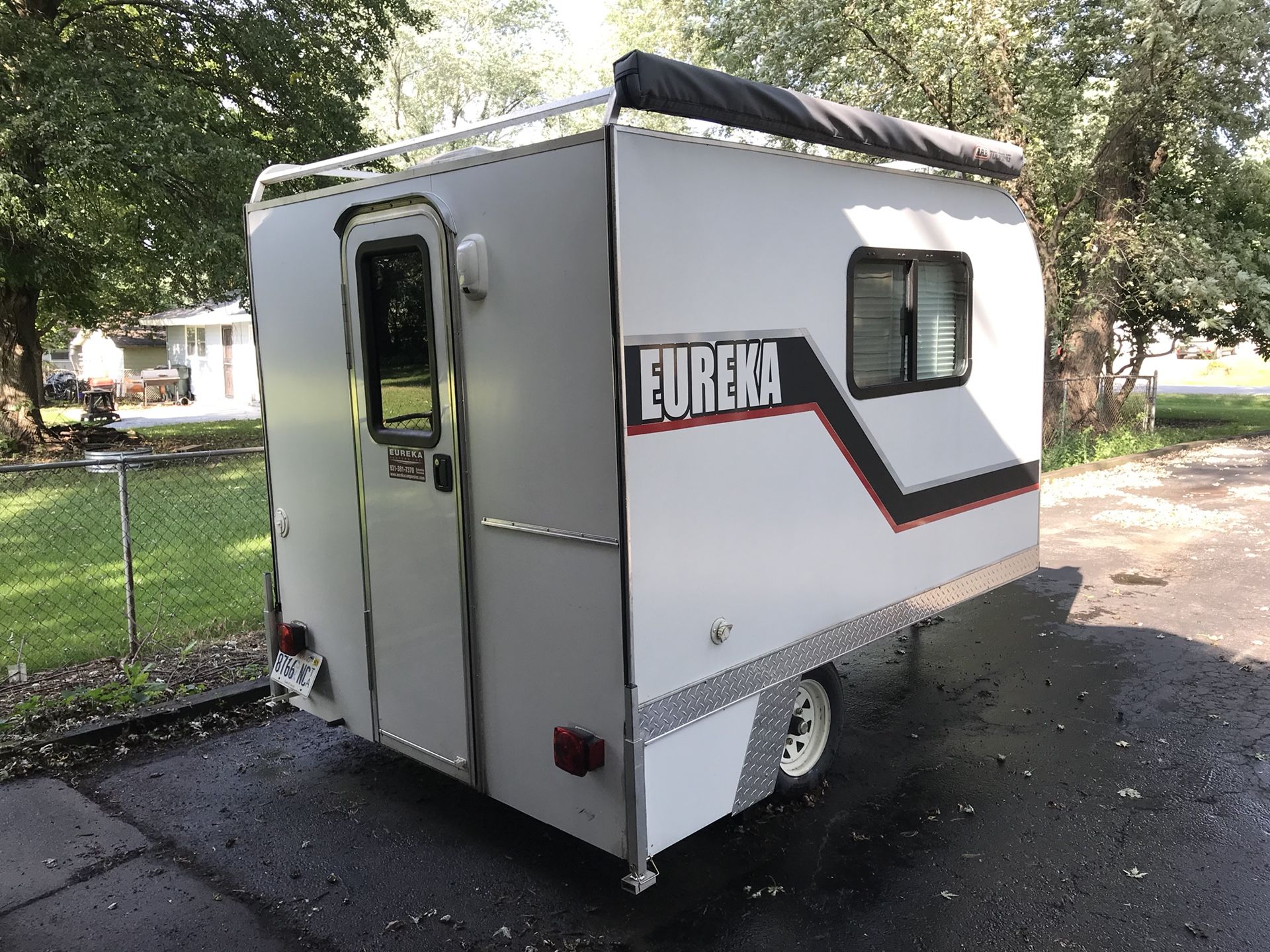 Small camper for Sale in Orland Hills, IL OfferUp