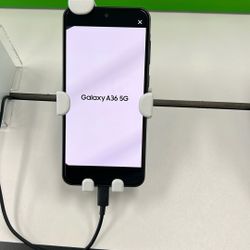 Samsung Galaxy A36
