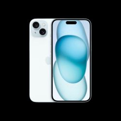 iPhone 15 128GB (Unlocked)