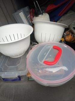 Kitchen stuff