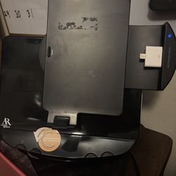 AR Acoustic Research Speaker