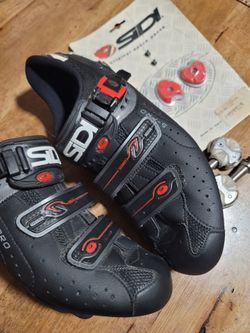 SiDi   road bike #44