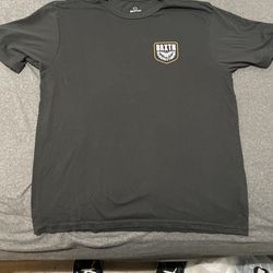 Brixton Shirt