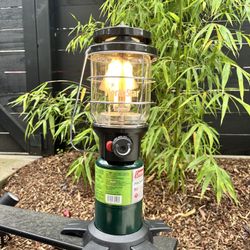 Coleman Northstar Lantern